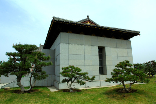 园林建筑