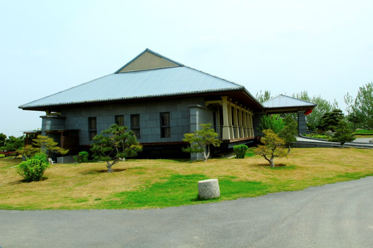 园林建筑