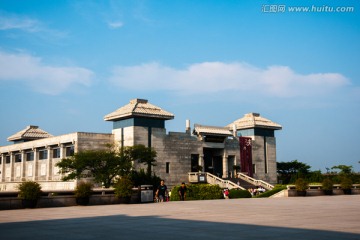 西安秦兵马俑博物馆