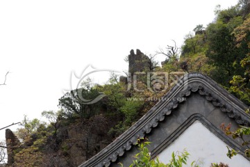 屋顶