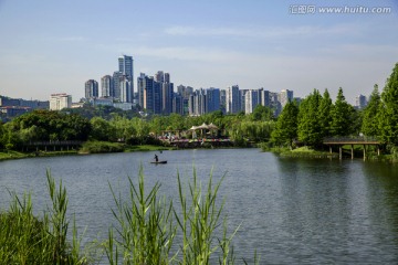 重庆建筑景观