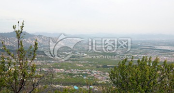 山顶