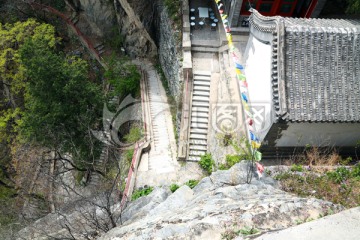 山路