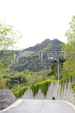 山路