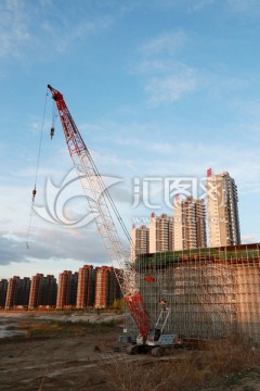建筑工地