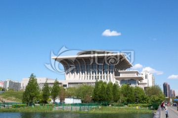 异性建筑