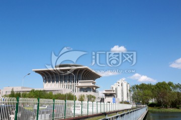 异形建筑