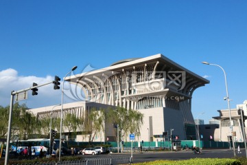 大楼