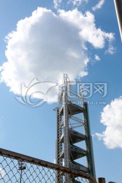 玲珑塔