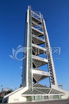 玲珑塔