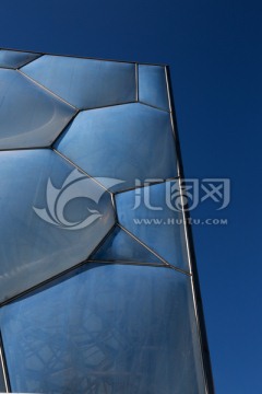 水立方