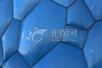 水立方