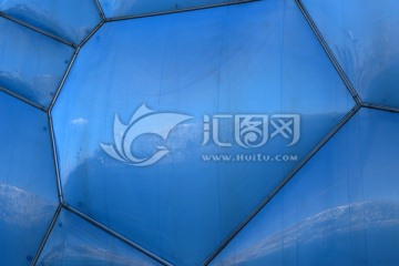 水立方