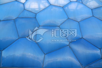 水立方