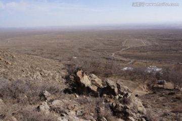 贺兰山