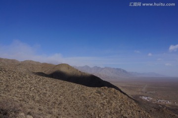 贺兰山