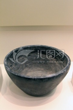 陶盆