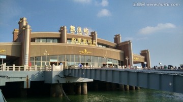 福建厦门鼓浪屿