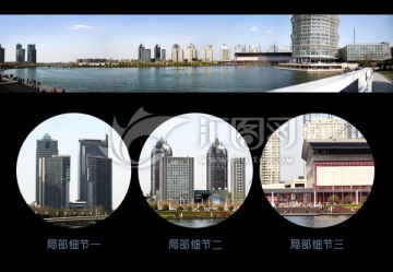 郑州东区如意湖