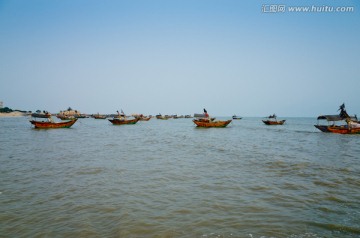 钦州 三娘湾