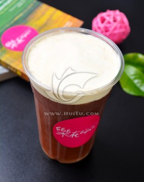 蓓蕾红茶