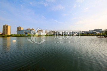 上海张江 科技园
