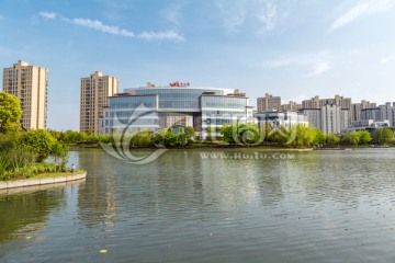 上海电子口岸大厦