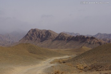 贺兰山