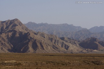 贺兰山
