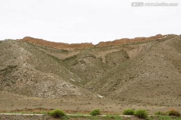 贺兰山明长城