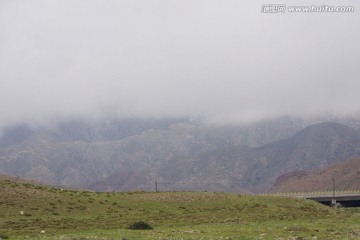 贺兰山