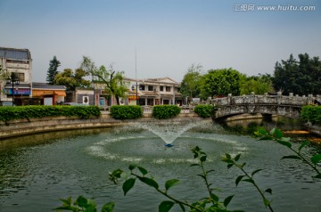 钦州 刘永福故居