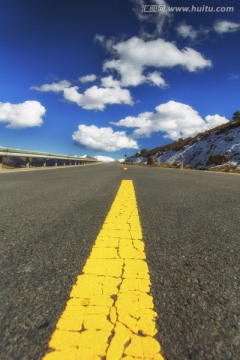 川藏线公路