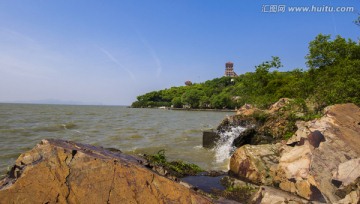 太湖仙岛