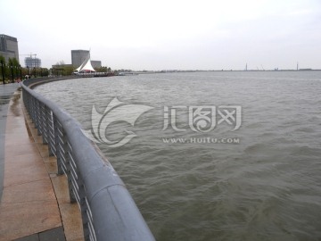 上海滴水湖