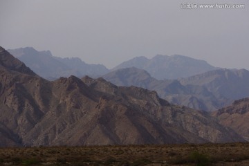 贺兰山