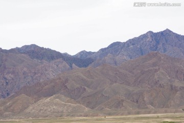 宁夏贺兰山