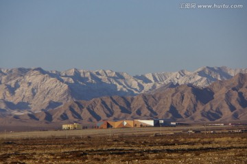 贺兰山葡萄酒庄园