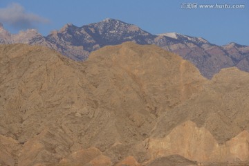 宁夏贺兰山