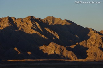 贺兰山