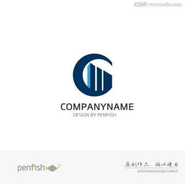 建筑行业logo