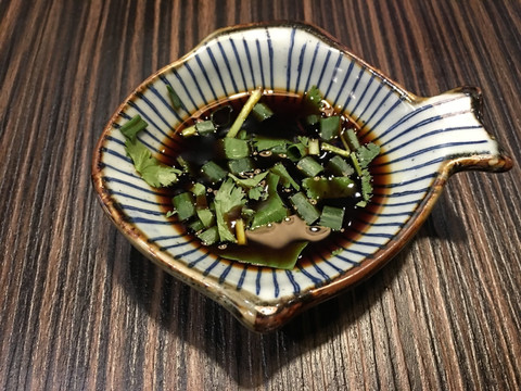 火锅调料 酱油碟