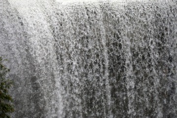 水帘