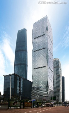 广州地标建筑
