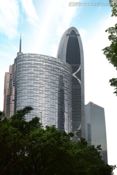 广州建筑