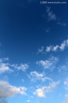 天空 云彩 云 蓝天 云朵