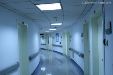 医院住院病区