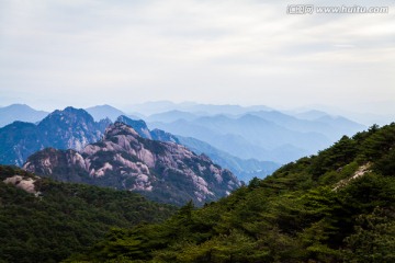 黄山