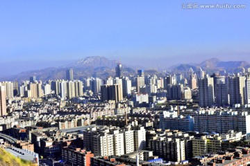 兰州风光