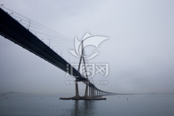 韩国济州岛木浦大桥
